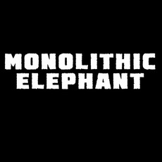 Monolithic Elephant Music Discography