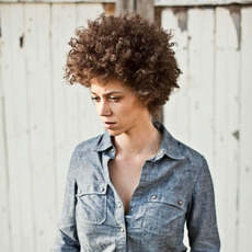 Chastity Brown Music Discography