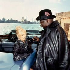 Faith Evans & The Notorious B.I.G. Music Discography