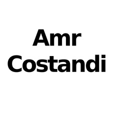 Amr Costandi Music Discography