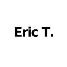 Eric T. Music Discography