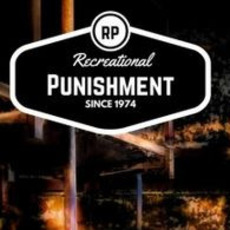 Recreational Punishment Music Discography