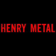 Henry Metal Music Discography
