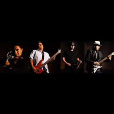 Mezcaleros Blues Band Music Discography