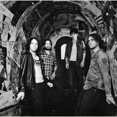 Dirty Sound Magnet Music Discography