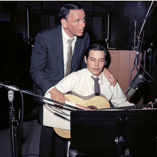Frank Sinatra & Antonio Carlos Jobim Music Discography