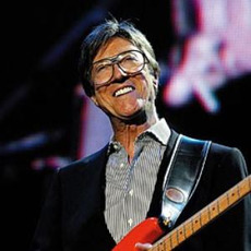 Hank Marvin Music Discography