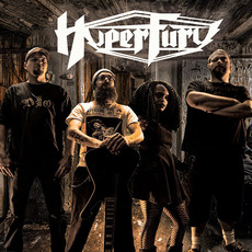 Hyper Fury Music Discography