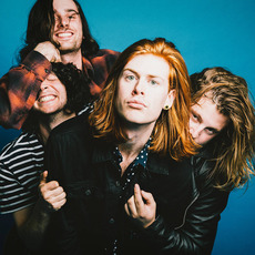 The Amazons Music Discography