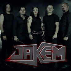 Jakem Music Discography