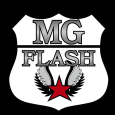 MG Flash Music Discography