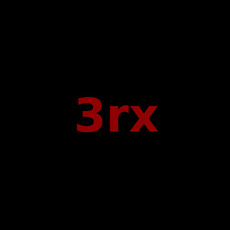 3rx Music Discography