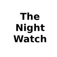 The Night Watch Music Discography