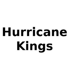 Hurricane Kings Music Discography