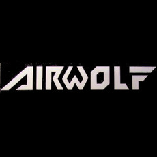 Airwolf Music Discography