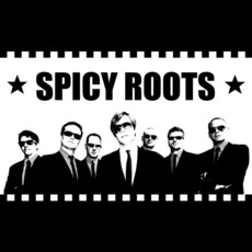 Spicy Roots Music Discography