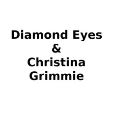 Diamond Eyes & Christina Grimmie Music Discography