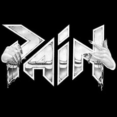 Pain (DEU) Music Discography