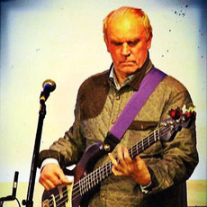 Ashley Hutchings Music Discography