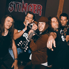 Stinger Music Discography