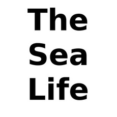 The Sea Life Music Discography