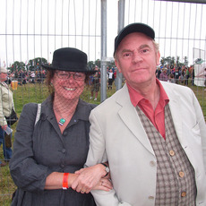 Judy Dunlop and Ashley Hutchings Music Discography