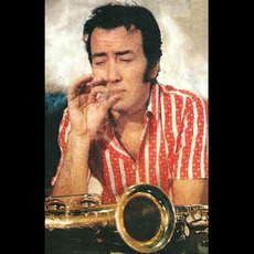 Johnny Sax Music Discography