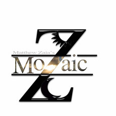 Matthew Zaia's Mozaic Music Discography