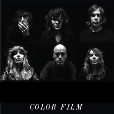 Color Film Music Discography