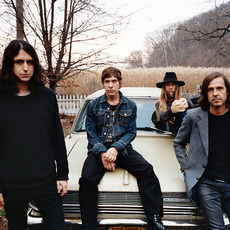 Dead Heavens Music Discography