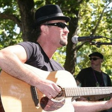 Shane Dwight Band Music Discography