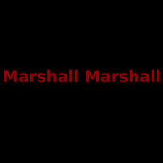Marshall Marshall Music Discography
