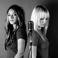 The Webb Sisters Music Discography