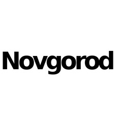 Novgorod Music Discography