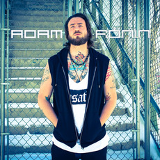 Adam Ronin Music Discography