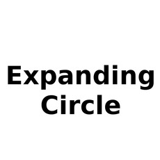 Expanding Circle Music Discography