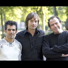 Paolo Fresu, Richard Galliano & Jan Lundgren Music Discography