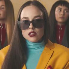 Allie X Music Discography