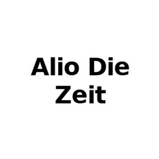 Alio Die & Zeit Music Discography