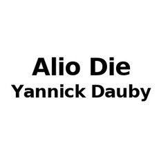 Alio Die & Yannick Dauby Music Discography