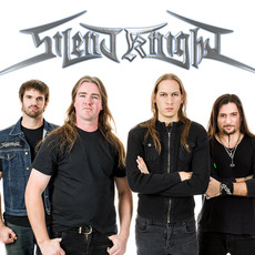 Silent Knight (AUS) Music Discography