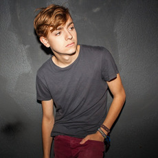 Scott Helman Music Discography