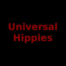 Universal Hippies Music Discography