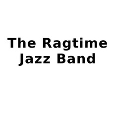 Ragtime Jazz Band Music Discography