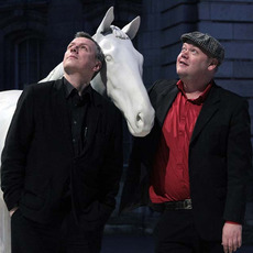 Francis Macdonald & Harry Pye Music Discography