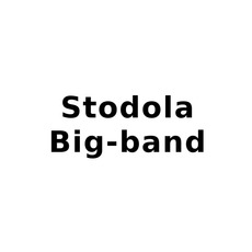 Stodola Big-band Music Discography