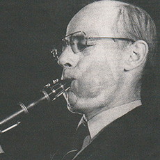 Janusz Zabieglinski And His Swingtet Music Discography
