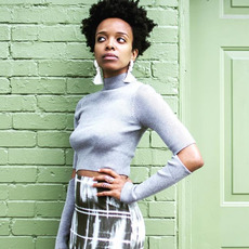 Jamila Woods Music Discography