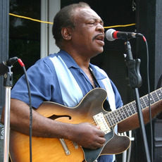 Little Willie Farmer Music Discography