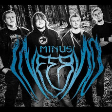 Minus inferno Music Discography